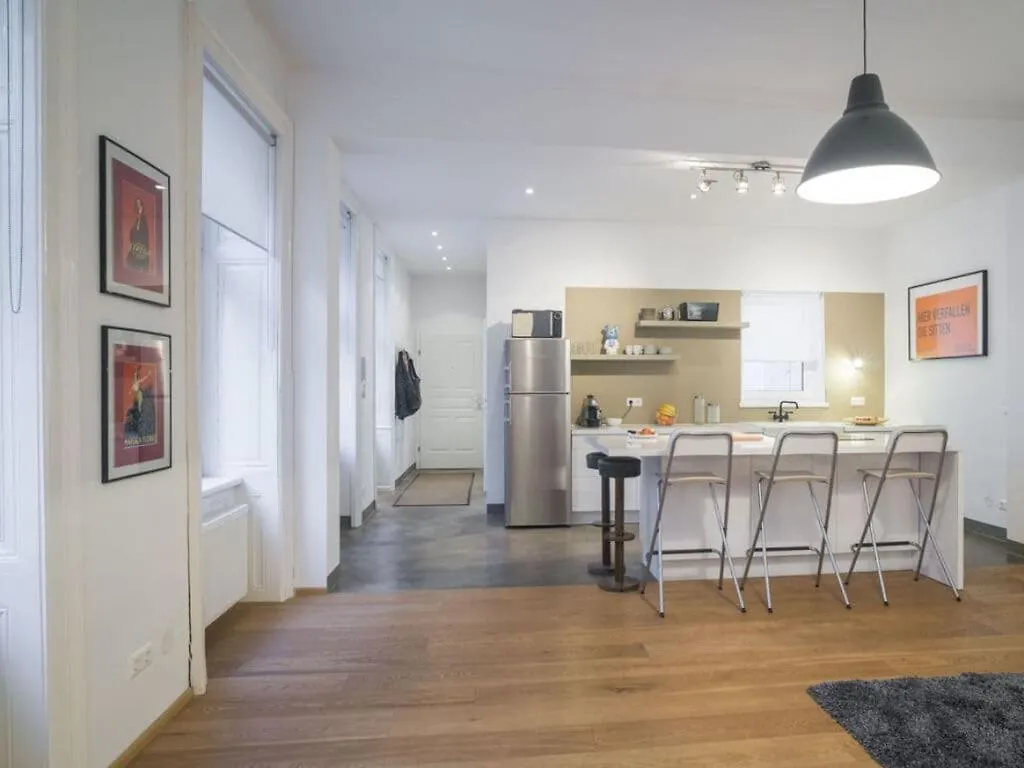 Inviting Apartment In Wien 0*, Viyana Avusturya