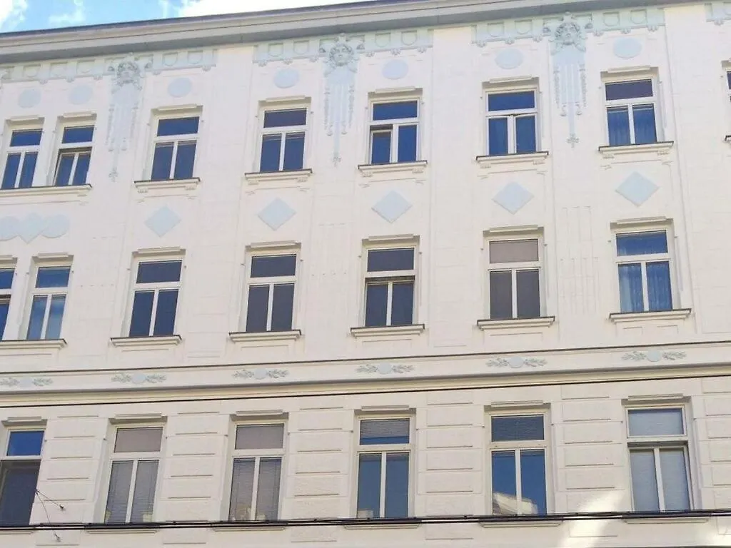 Inviting Apartment In Wien