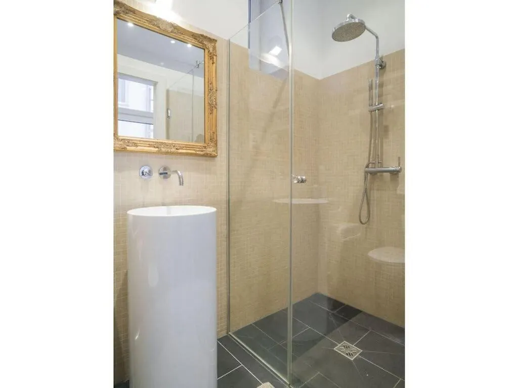 Inviting Apartment In Wien 0*, Viyana Avusturya